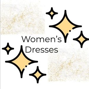 ✨Women’s Dresses✨